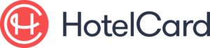 Logo Hotelcard