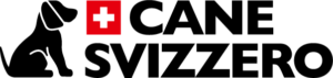 Logo Cane Svizzero SCS