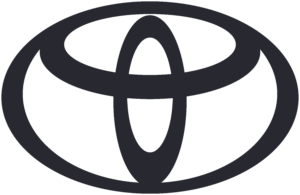 Logo Toyota