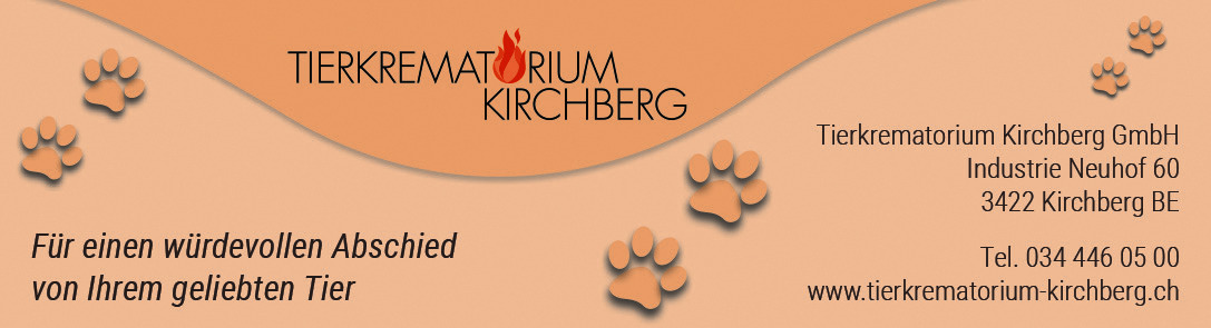 Tierkrematorium Kirchberg