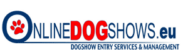 Logo Online Dog Shows